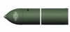 AFV Club AF35139 38cm RW-1 L/5 Rocket for Sturm 1/35